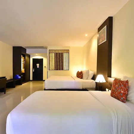 Palm Galleria Resort-3