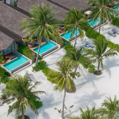 Irene Pool Villa Resort, Koh Lipe-3