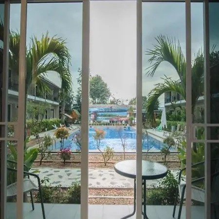 Sky Resort Kanchanaburi-3