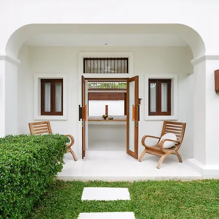 Sala Samui Choengmon Beach Resort-2