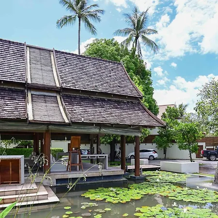 Sala Samui Choengmon Beach Resort-3