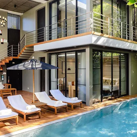 V Villas Hua Hin - Mgallery Collection-2
