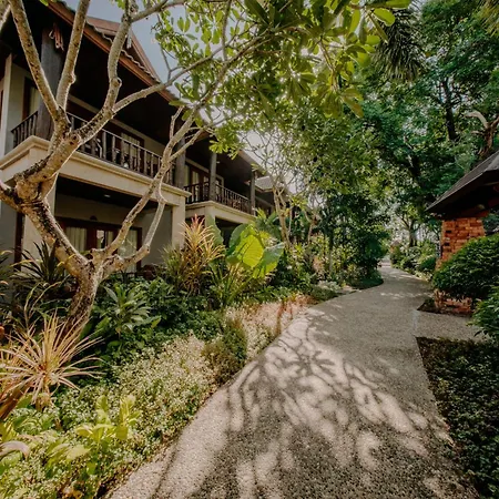 Railay Bay Resort & Spa-3