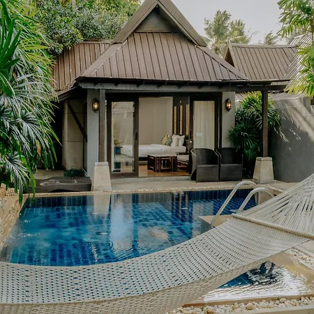 Railay Bay Resort & Spa-2