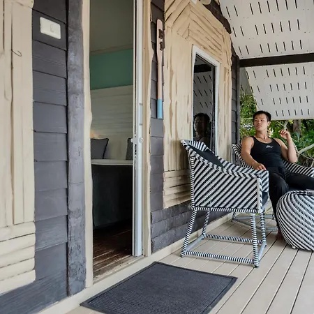 Phangan Beach Resort-2