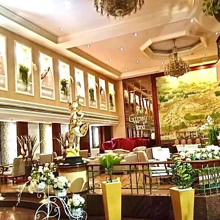 The Regency Hotel Hatyai-3