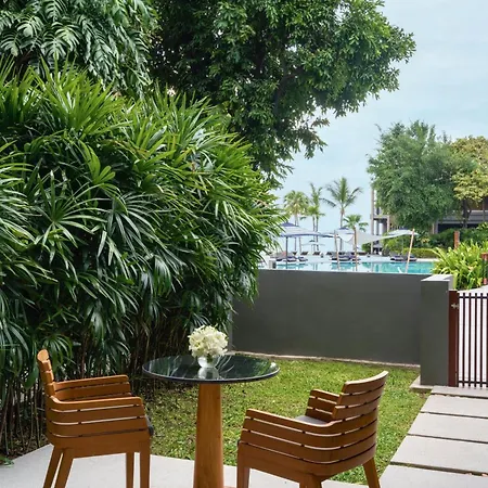 Hua Hin Marriott Resort And Spa-3