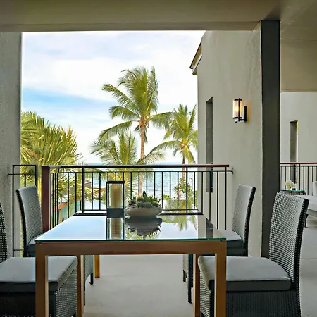 Hua Hin Marriott Resort And Spa-2