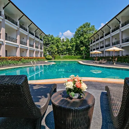 Green Lake Resort - Sha Extra Plus Certified-3