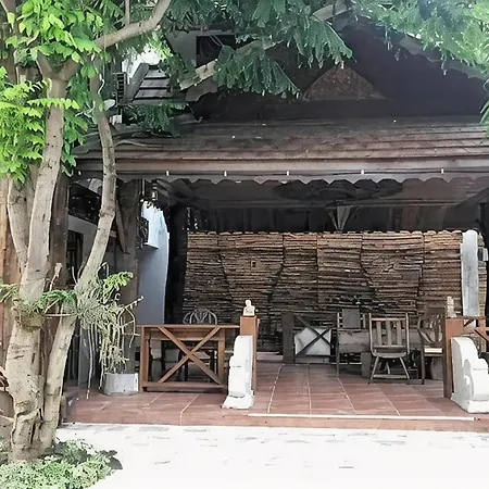 Pingdoi Hualin Boutique Hotel-2