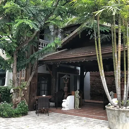 Pingdoi Hualin Boutique Hotel-3