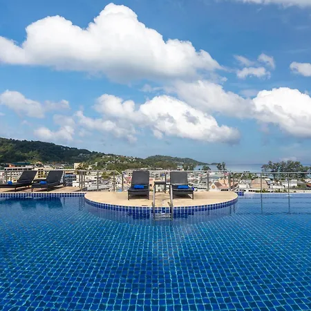 Amata Patong-2