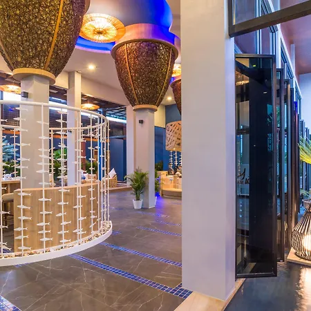 Anda Sea Tales Resort-Sha Plus-2