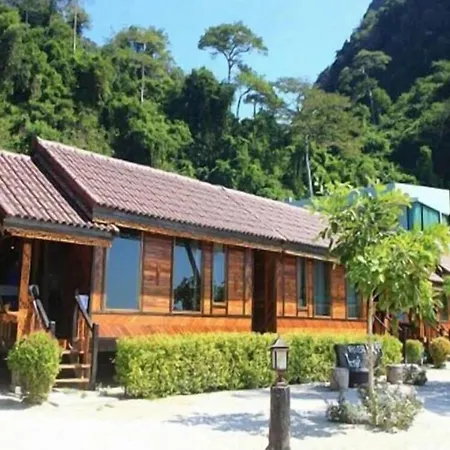Phi Phi Sand Sea View Resort-3