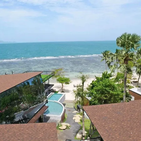 The Cabin Beach Resort-3