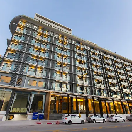 The Marina Phuket Hotel-2