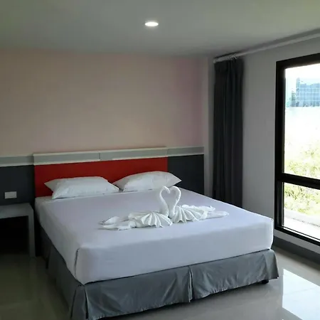 Sakura Budget Hotel-3