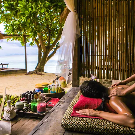 Castaway Resort Koh Lipe-2