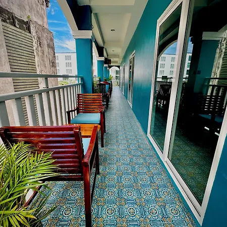Sugar And Spice Inn-3
