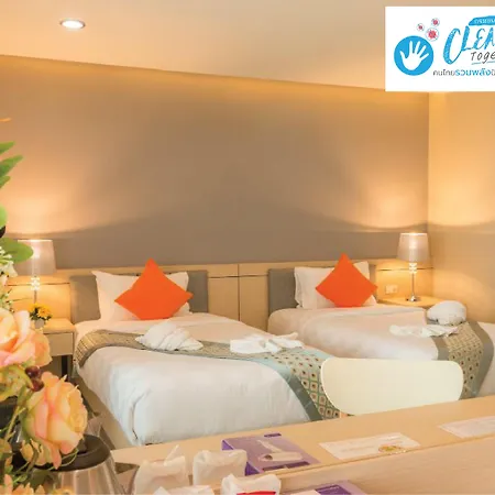 The Smart Hotel Hat Yai-2