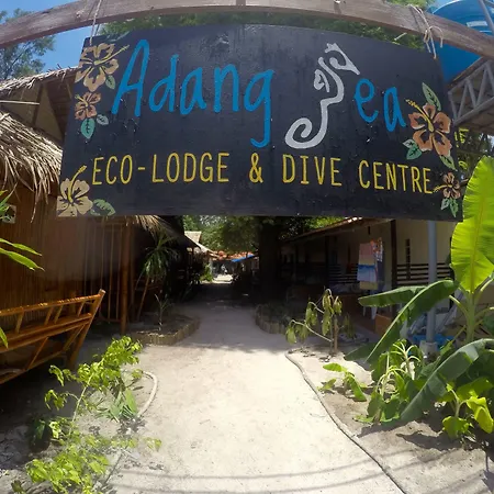 Adang Sea Divers & Eco Lodge-2