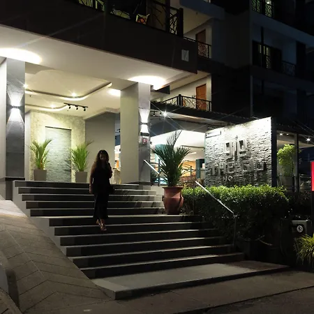 The Gig Hotel-3