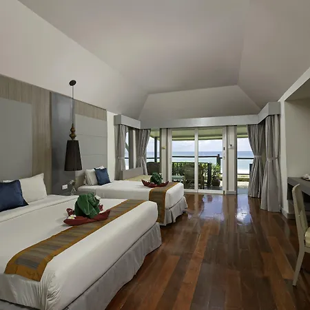 Nakara Long Beach Resort - Sha Extra Plus-2