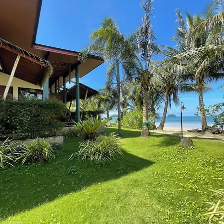 Kai Bae Beach Resort Koh Chang-3