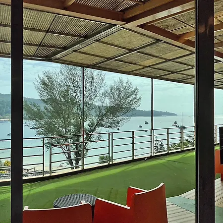 Phi Phi Cliff Beach Resort-2