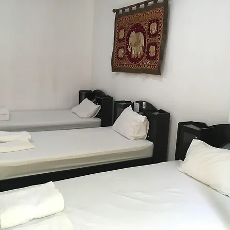 Jomtien Hostel-2