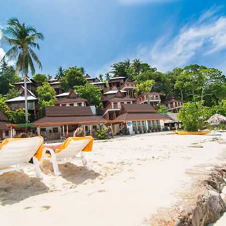 Phi Phi The Beach Resort-2