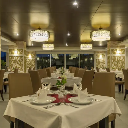 Chanalai Hillside Resort, Karon Beach-3