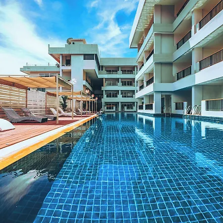 Casa Del M Patong Phuket-2