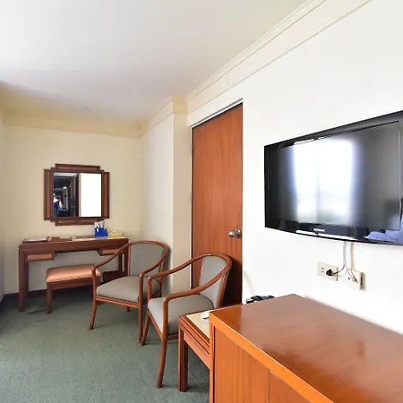 Hansa Jb Hotel-2