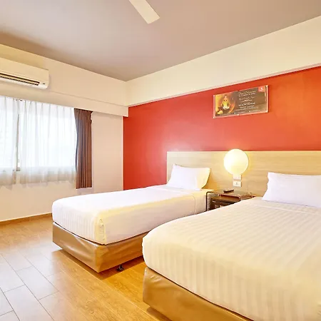 Easy Planet Hat Yai-2
