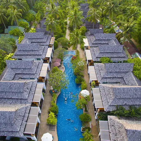 Railay Village Resort & Spa-3