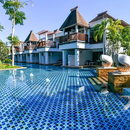 Avani Plus Koh Lanta Krabi Resort-3