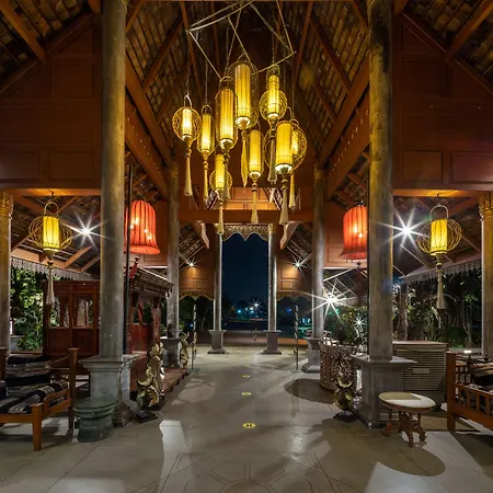 Khum Phaya Resort & Spa Boutique Collection-3