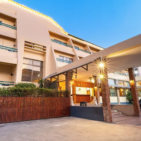 Sirin Hotel Hua Hin-2