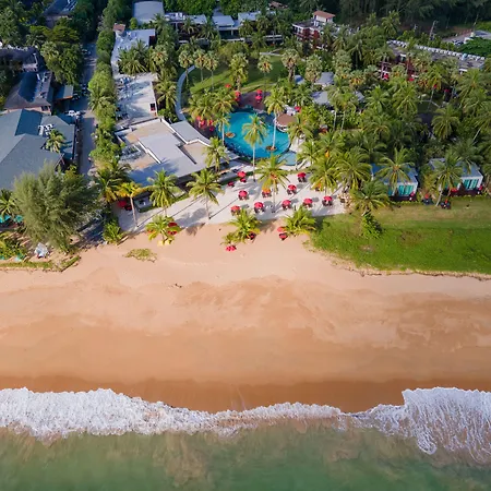 Ramada Resort By Wyndham Khao Lak-2