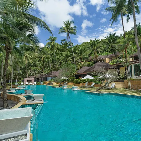 Andaman White Beach Resort - Sha Plus-2