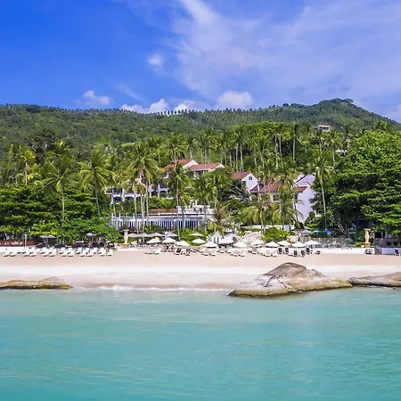 Sheraton Samui Resort-2