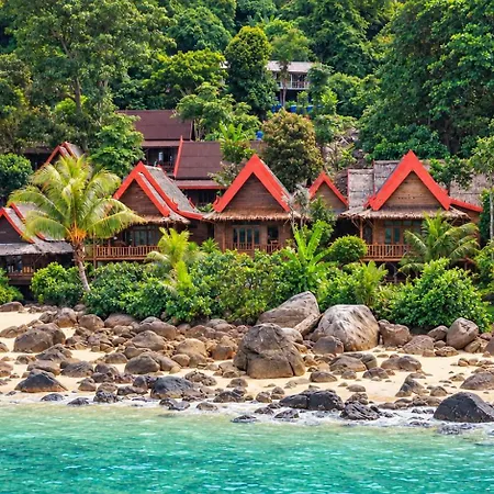 Phi Phi Relax Beach Resort-3