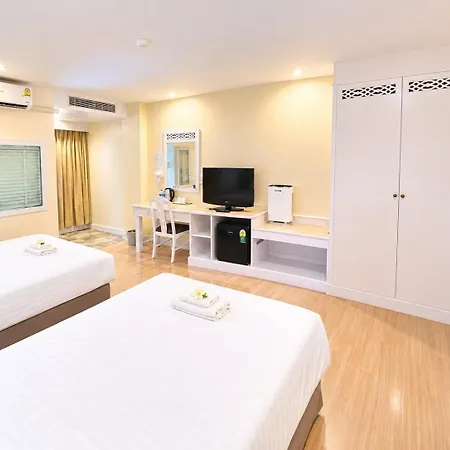 Friendlytel Hotel-2