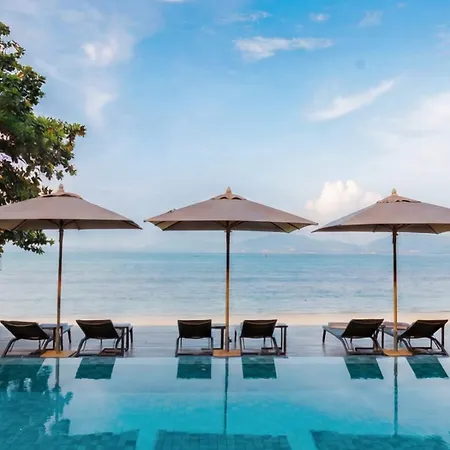 My Beach Resort Phuket, Panwa Beach-3