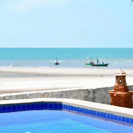 Sea Memories White Sand Beach Hotel-3