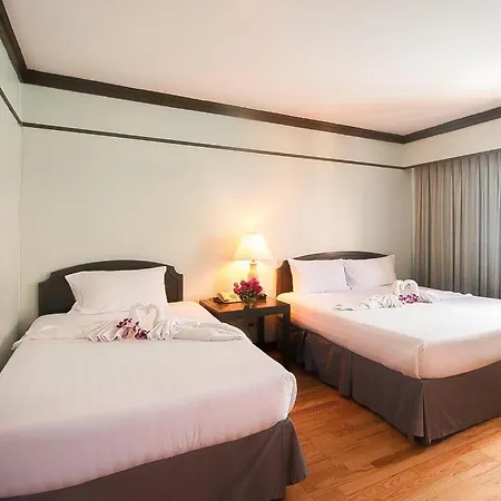 Grand Plaza Hotel-2