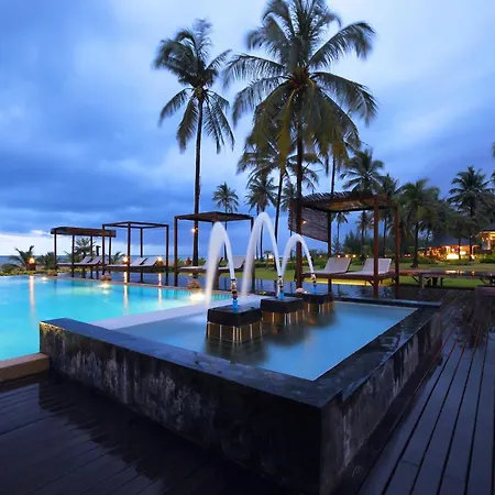 Khaolak Orchid Beach Resort - Sha Extra Plus-3