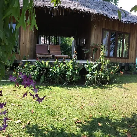 Thiwson Beach Resort - Sha Extra Plus-2
