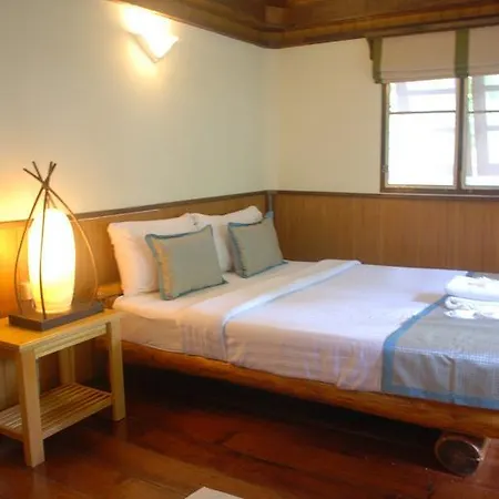 Montalay - Eco Cottage Koh Tao-3